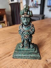 Très belle statuette en