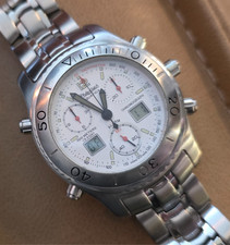 PHILIP WATCH AQUATICA