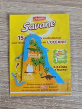 MAGNET SAVANE BROSSARD OCEANIE