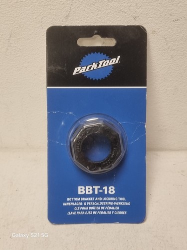 Parktool bbt clé pour - parktool,