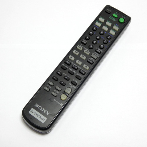 Telecommande sony u306 av - telecommande,