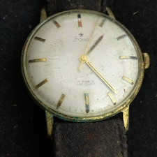 Montre Stowa   - 2 photos pour