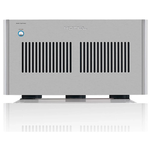 Rotel rmb 1587 mkii - rmb-1587,