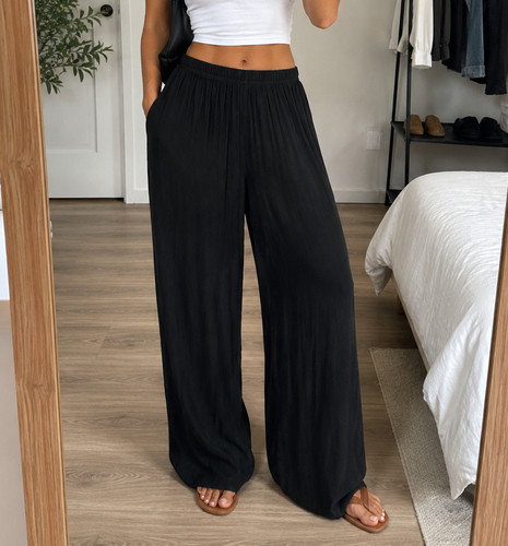 Zara womens xxl black - zara,