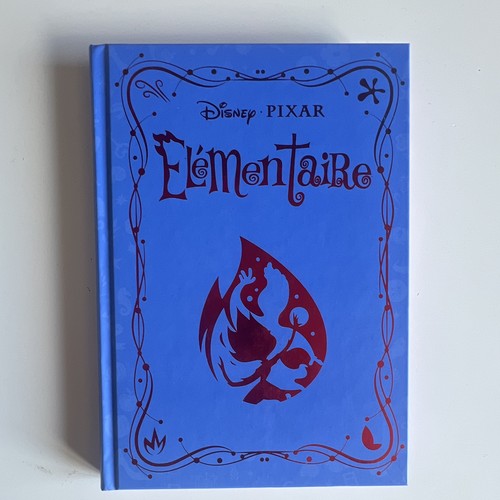 Disney élémentaire livre - Élémentaire,