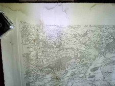 Carte du Dauphiné Grenoble