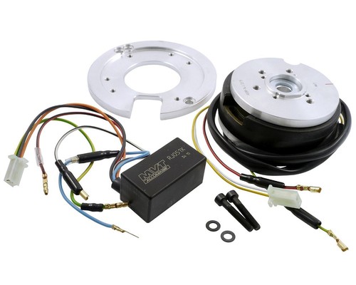 Bobine inner rotor allumage - inner,