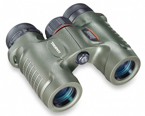 Jumelles bushnell trophy 10x28 - jumelles,