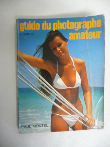 Guide photographe amateur - du,