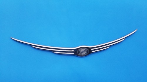 10 chrysler pt - 08, 09