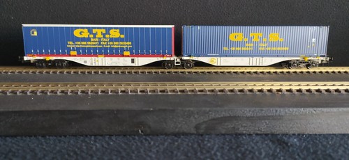 Acme 40276 wagon sggrmss - acme,