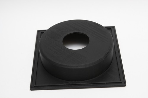 Sinar 30mm encastrés - encastrés, objectif