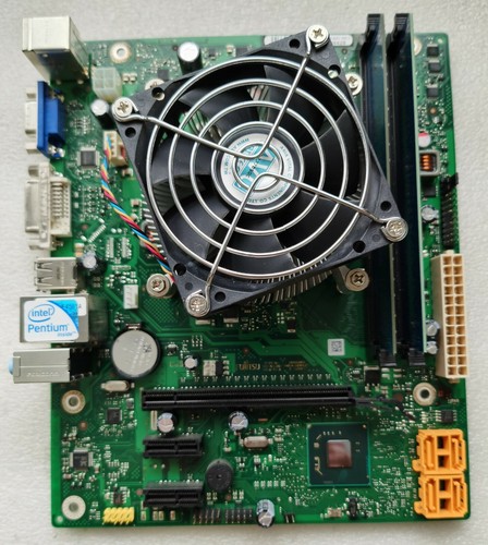 Carte mère fujitsu esprimo - ✅carte,