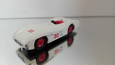 Dinky Toys 237 Mercedes Benz Racing Car 1:43 Good