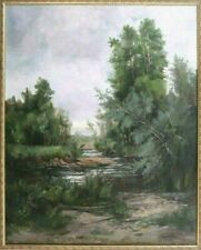 Grand Tableau fin 19ème