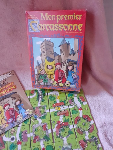 Complet jeu mon premier - complet,