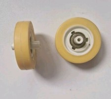 Galet Tambour Sèche-linge Whirlpool Laden Bauknecht 481010456115