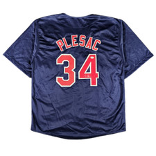 Maillot Des Cleveland Indians