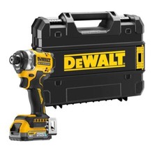 18V sans Batterie Chocs 1/4 "