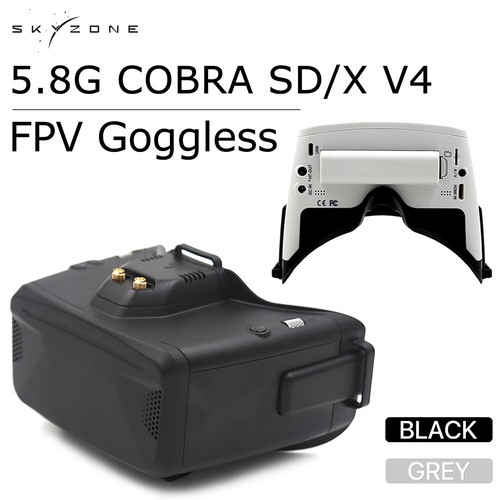 Skyzone cobra xv - cobra, 800x480