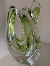 vase cactus cristal val saint