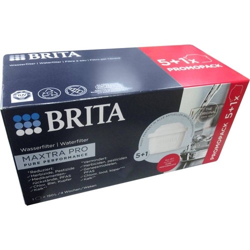Brita maxtra pro pure 1 - brita,