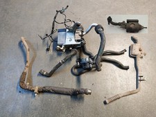 ✅✅✅BMW X5 E53 THERMO TOP C WEBASTO 5 KW DIESEL SET AA