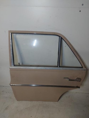 Porte arriere gauche - , mercedes