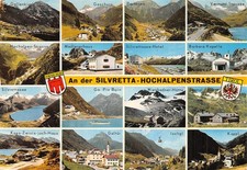 AUTRICHE BREGENZ RISCH LAU