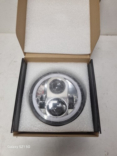 Ledperf optique moto full led - optique,
