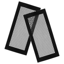  2 Pcs Hotte De Ventilation Au