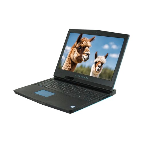 Alienware gaming - alienware, 17,3"