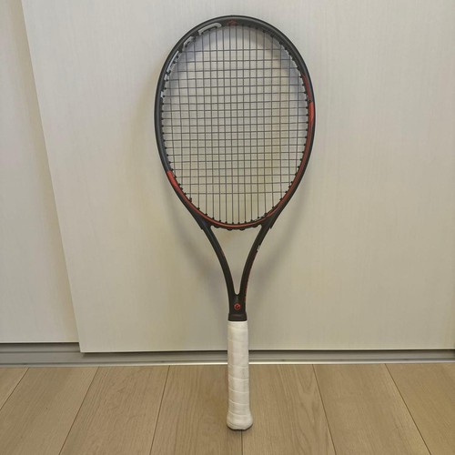 Head graphene prestige s - head,