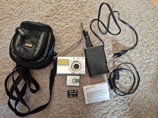 Sony Cyber-shot DSC-S780