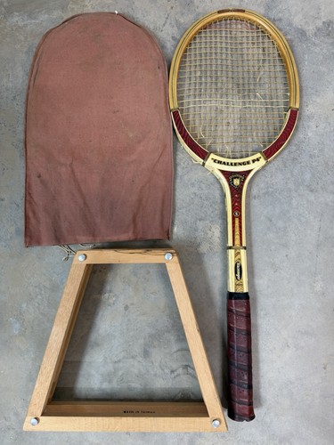 Vtg slazenger challenge - vtg,
