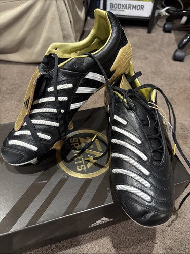 Adidas predator pulse - pulse, ea