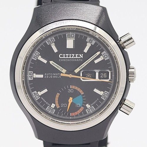 Montre chronographe