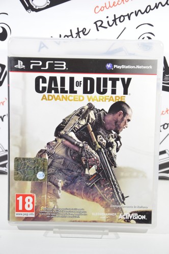 Call duty advanced - of, warfare
