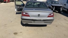Pare choc arriere PEUGEOT 406