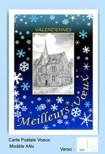 CP ANv 59148 CARTE POSTALE