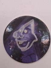 Pogs Casper Fluo TAP'S