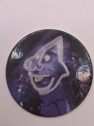 Pogs casper fluo tap - casper,