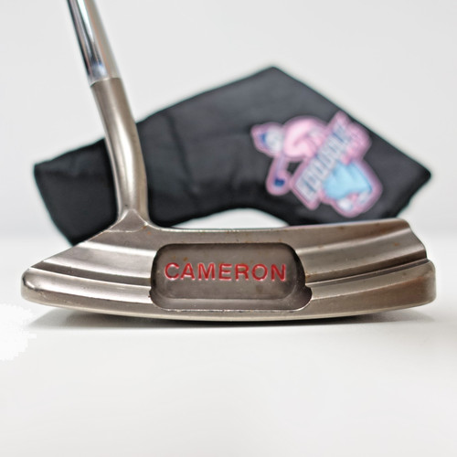 Putter droit scotty cameron - putter,