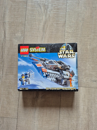 Lego star wars 7130 - lego,