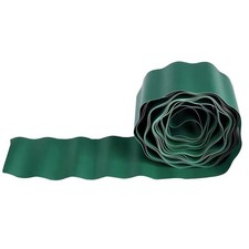  Bordure De Jardin En Plastique Pelouse Pour Aménagement Paysager