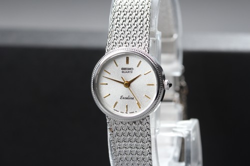 Montre femme seiko - seiko, exceline