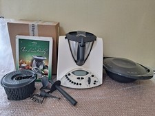 BIMBY TM 31 Robot De Cuisine