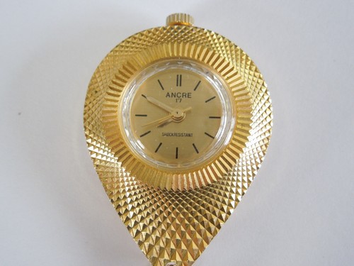 Ancre montre gousset - ancre,