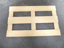 Clayette (étagère) en bois pour cave à vin HKoenig AGE6WV (Occasion)