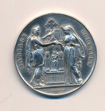 Ancienne Médaille / Jeton de